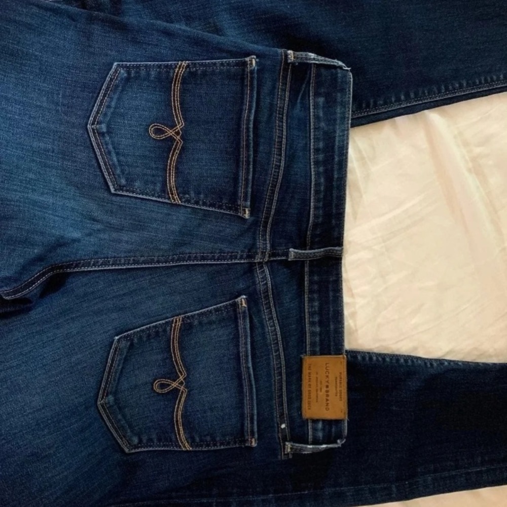 Lucky Brand Jeans (NEW)